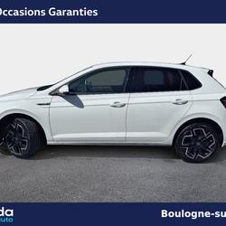 Volkswagen Polo 1.0 TSI 95 S&S BVM5 R-Line Edition occasion - Boulogne-sur-Mer - photo 2/21