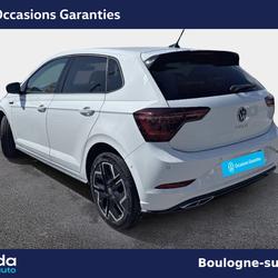 Volkswagen Polo 1.0 TSI 95 S&S BVM5 R-Line Edition occasion - Boulogne-sur-Mer - photo 3/21