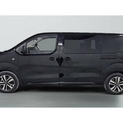 Citroen Spacetourer M 2.2 D 180 S EAT8 Business Pack Cesson-S&eacute;vign&eacute;
