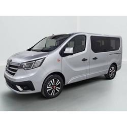 Renault Trafic combi Blue dCi 170 auto Techno Laval