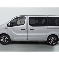 Renault Trafic combi Blue dCi 170 auto Techno Laval