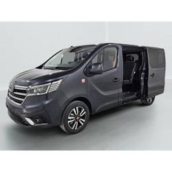 Renault Trafic combi Blue dCi 170 auto Techno Laval