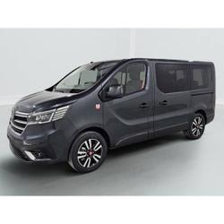 Renault Trafic combi Blue dCi 170 auto Techno Laval