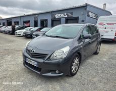 Toyota Verso Verso 150 D-CAT 5pl FAP Dynamic A