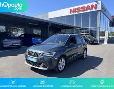 Seat Arona Saint-Jouan-des-Guérets