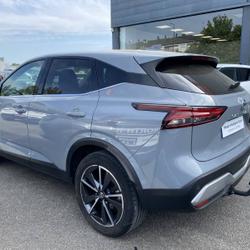Nissan Qashqai Mild Hybrid 140 ch N-Style Cesson-S&eacute;vign&eacute;