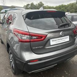 Nissan Qashqai 1.5 dCi 115 Tekna Saint-Jouan-des-Gu&eacute;rets