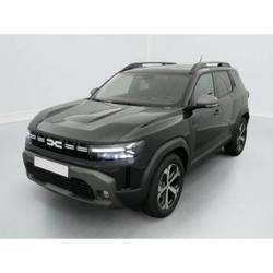 Dacia Duster Hybrid 140 Journey Saint-Jouan-des-Gu&eacute;rets