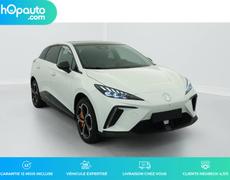 MG MG4 Cesson-Sévigné