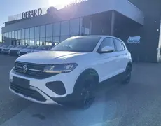 Volkswagen T-Cross Mérignac
