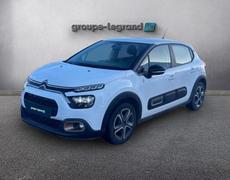 Citroen C3 Coutances