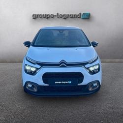 Citroen C3 1.5 BlueHDi 100ch S&S C-Series E6.d Coutances