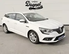 Renault Megane 4 Beaucé