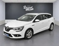 Renault Megane 4 Beaucé