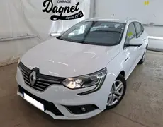 Renault Megane 4 Beaucé