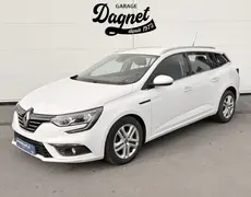 Renault Megane 4 Beaucé