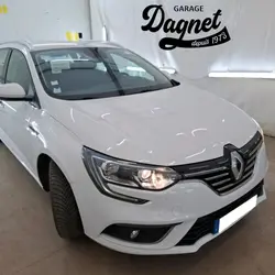 Renault Megane 4 IV ESTATE BUSINESS DCI 115 Beauc&eacute;
