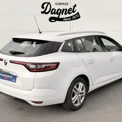 Renault Megane 4 IV ESTATE BUSINESS DCI 115 Beauc&eacute;