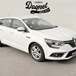 Renault Megane 4 IV ESTATE BUSINESS DCI 115 Beauc&eacute;