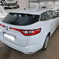 Renault Megane 4 IV ESTATE BUSINESS DCI 115 Beauc&eacute;