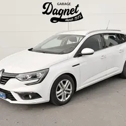 Renault Megane 4 IV ESTATE BUSINESS DCI 115 la TVA est r&eacute;cup&eacute;rable occasion - Beauc&eacute; - photo 3/22