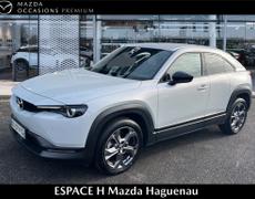 Mazda MX-30