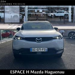 Mazda MX-30 E-SKYACTIV 145 CH First Edition Modern Confidence Haguenau