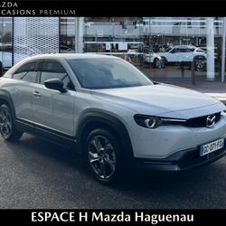 Mazda MX-30 E-SKYACTIV 145 CH First Edition Modern Confidence Haguenau