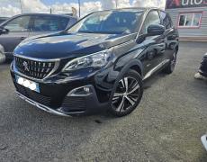 Peugeot 3008 Ploudaniel
