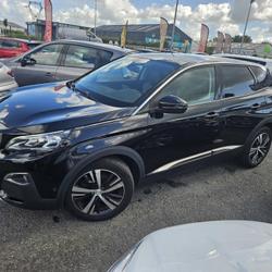Peugeot 3008 II 1.6 BlueHDi 120ch Active S&S Ploudaniel
