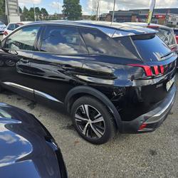 Peugeot 3008 II 1.6 BlueHDi 120ch Active S&S Ploudaniel