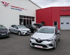 Renault Clio - 1.0 TCE 90 21N SL LUTECIA - 13 800 €