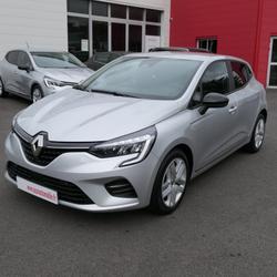 Renault Clio 5 1.0 TCE 90 21N SL LUTECIA Toulouse