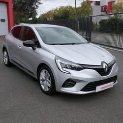 Renault Clio 5 1.0 TCE 90 21N SL LUTECIA Toulouse