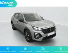 Peugeot 2008 Saint-Jouan-des-Guérets