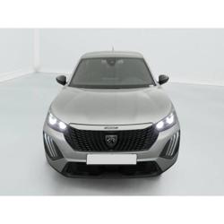 Peugeot 2008 100 S BVM6 Style Saint-Jouan-des-Gu&eacute;rets