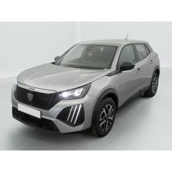 Peugeot 2008 100 S BVM6 Style Saint-Jouan-des-Gu&eacute;rets