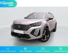 Peugeot 2008 Cesson-Sévigné