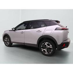 Peugeot 2008 HYBRID 145 AUT GT Cesson-S&eacute;vign&eacute;