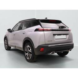 Peugeot 2008 HYBRID 145 AUT GT Laval