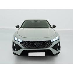 Peugeot 408 Hybrid 136 e-DCS6 Allure Saint-Jouan-des-Gu&eacute;rets