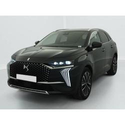 DS DS7 Hybride Rechargeable E-Tense 225 EAT8 Opera DS7 Laval