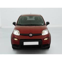 Fiat Panda 1.0 70 CH HYBRID BSG S Saint-Jouan-des-Gu&eacute;rets