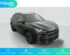 Cupra Terramar Saint-Jouan-des-Guérets