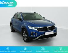 Volkswagen T-Roc Laval