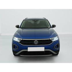 Volkswagen T-Roc 1.0 TSI 116 Start Stop BVM6 Life Plus Laval
