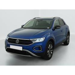Volkswagen T-Roc 1.0 TSI 116 Start Stop BVM6 Life Plus Laval
