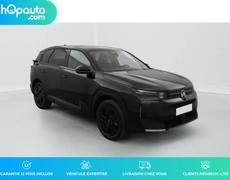 Citroen C5 Aircross Laval