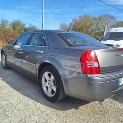 Chrysler 300C 3.0 CRD 20&egrave;me anniversaire A occasion - Sainte-Luce-sur-Loire - photo 3/10