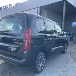 Citroen Berlingo M 1.5 BLUEHDI 100CH PLUS (N1) M&eacute;rignac